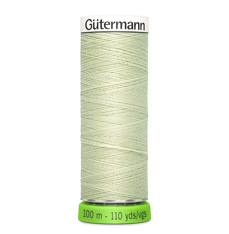 Gutermann Recycled Thread 100M, Colour 818 1