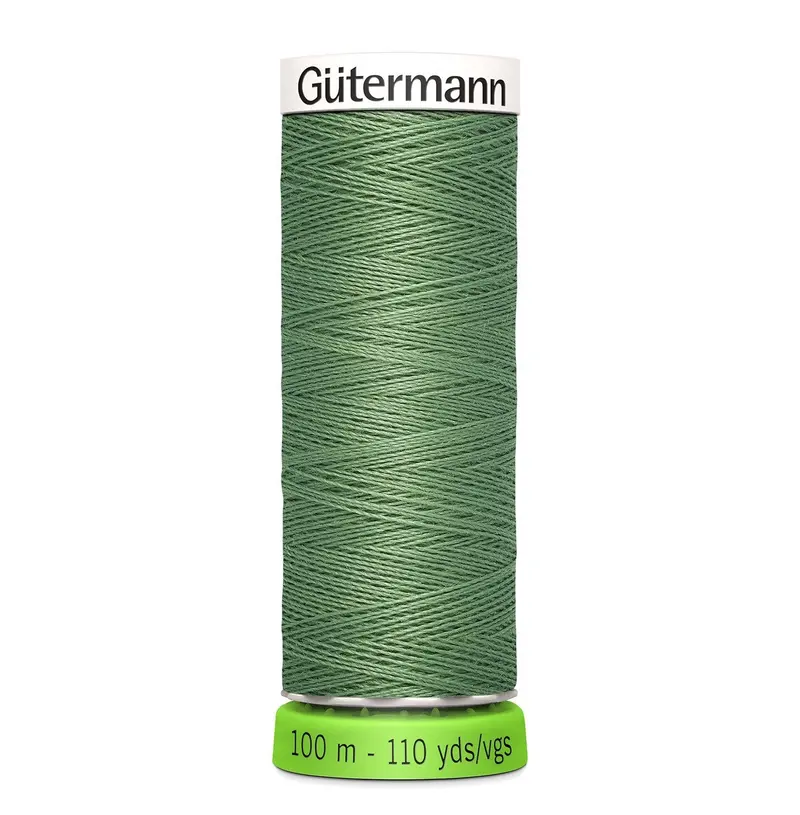 Gutermann Recycled Thread 100M, Colour 821 1
