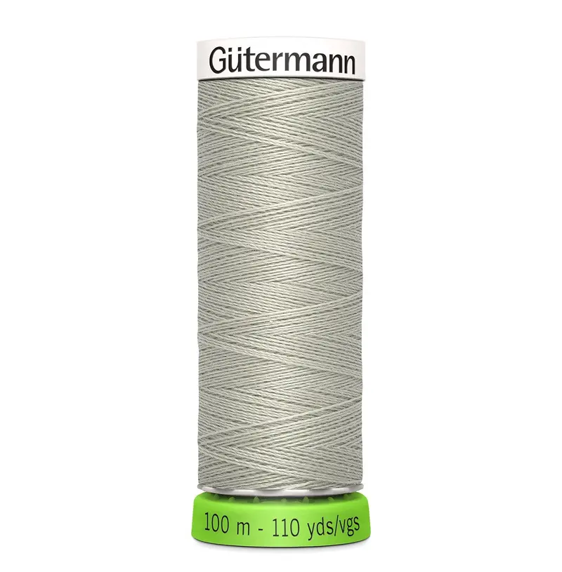Gutermann Recycled Thread 100M, Colour 854 1