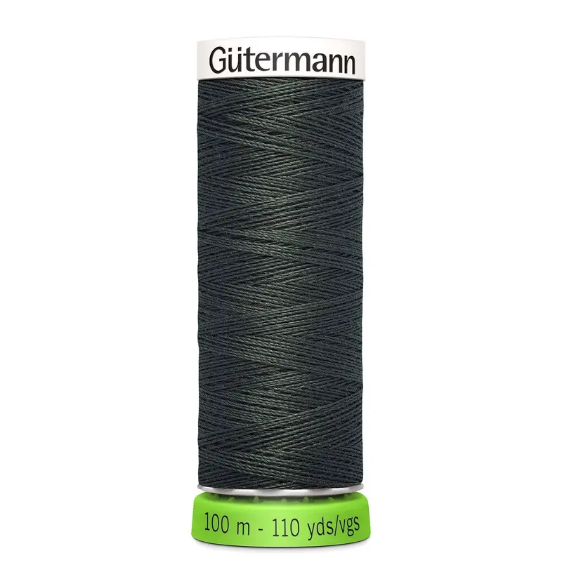 Gutermann Recycled Thread 100M, Colour 861 1