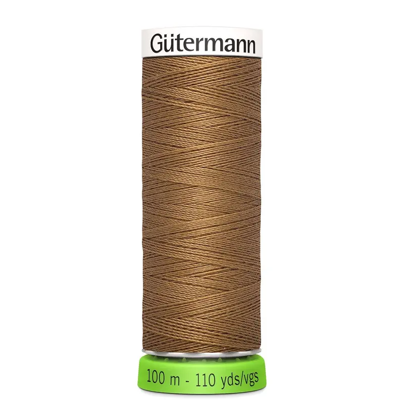Gutermann Recycled Thread 100M, Colour 887 1
