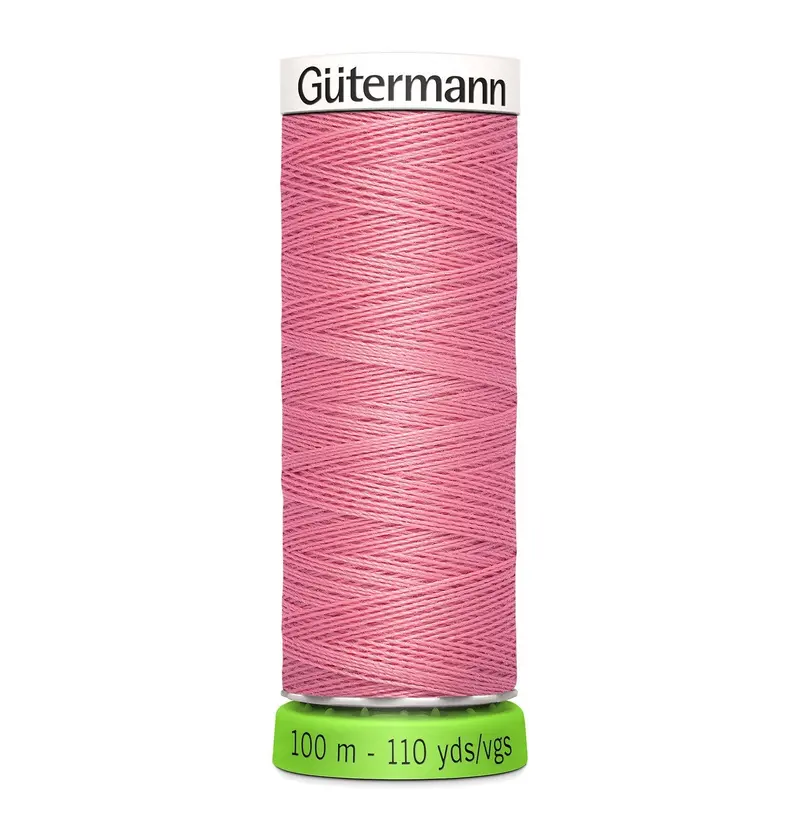 Gutermann Recycled Thread 100M, Colour 889 1