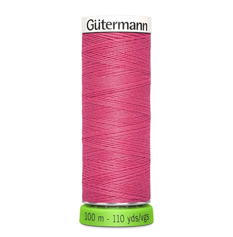 Gutermann Recycled Thread 100M, Colour 890 1