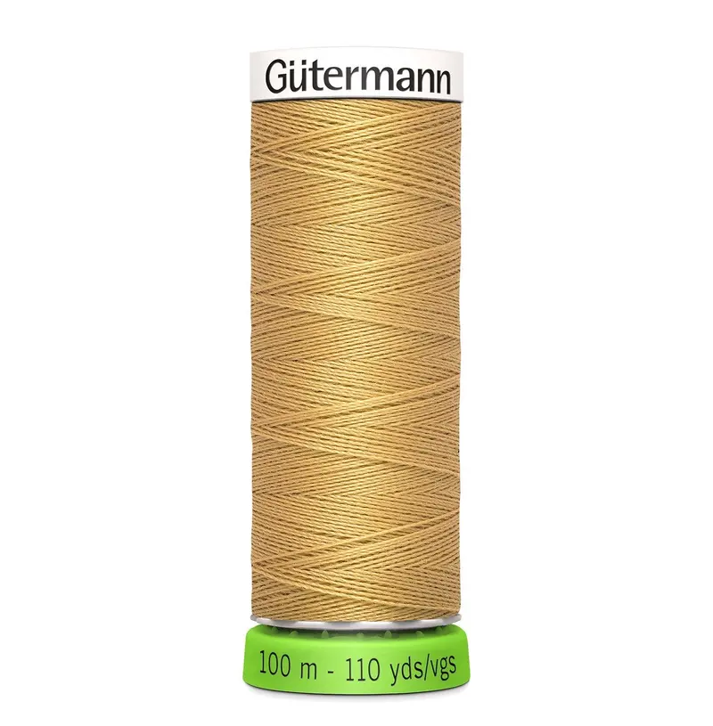Gutermann Recycled Thread 100M, Colour 893 1
