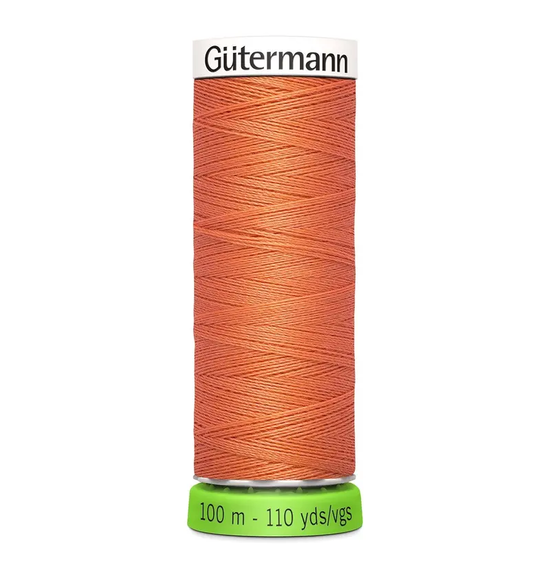 Gutermann Recycled Thread 100M, Colour 895 1