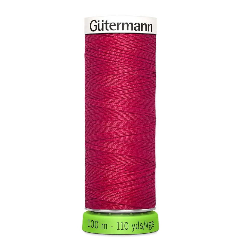 Gutermann Recycled Thread 100M, Colour 909 1