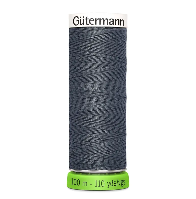 Gutermann Recycled Thread 100M, Colour 93 1