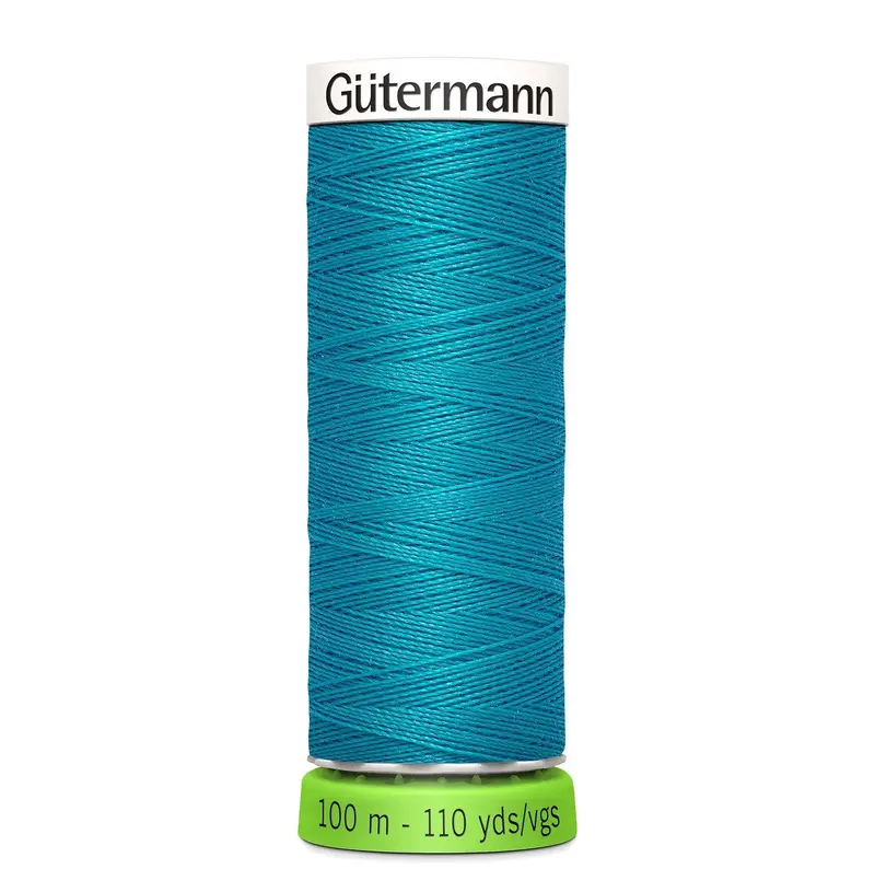 Gutermann Recycled Thread 100M, Colour 946 1