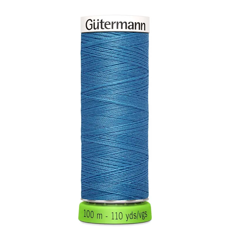 Gutermann Recycled Thread 100M, Colour 965 1