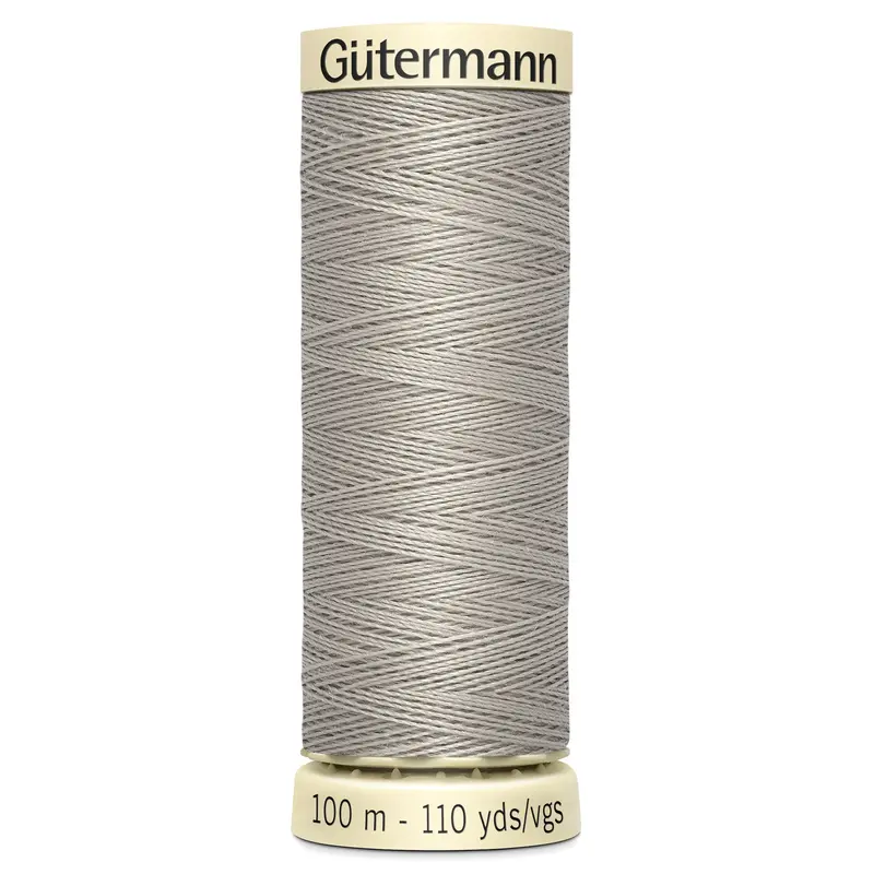 Gutermann Sew All Thread Colour 118 1