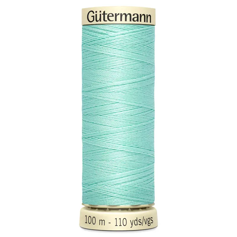 Gutermann Sew All Thread Colour 234 Celeste 1