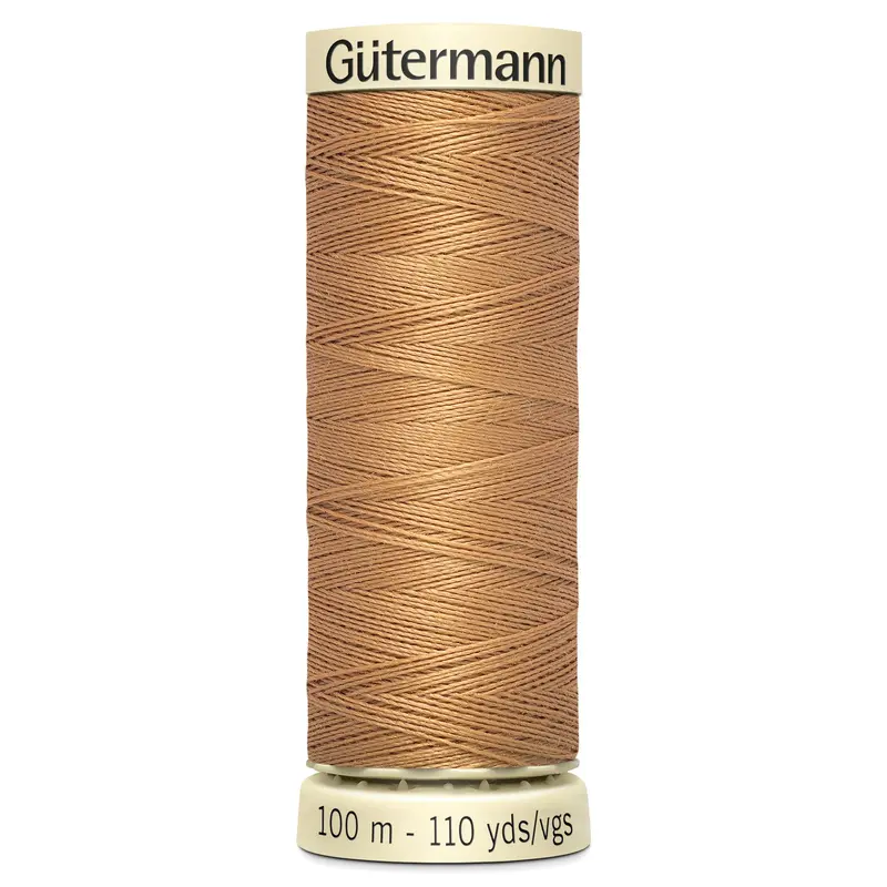 Gutermann Sew All Thread Colour 307 Ombre 1