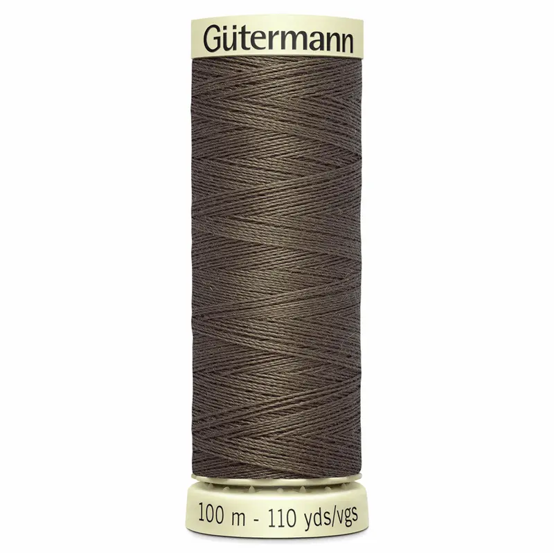 Gutermann Sew All Thread Colour 467 1