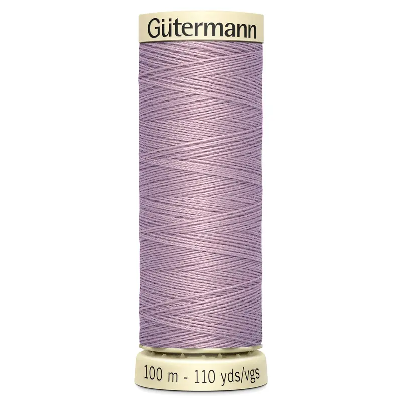 Gutermann Sew All Thread Colour 568 Lavender 1