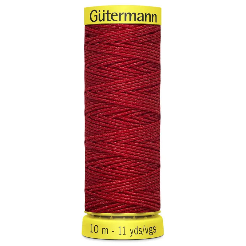 Gutermann Shirring Elastic Thread 1
