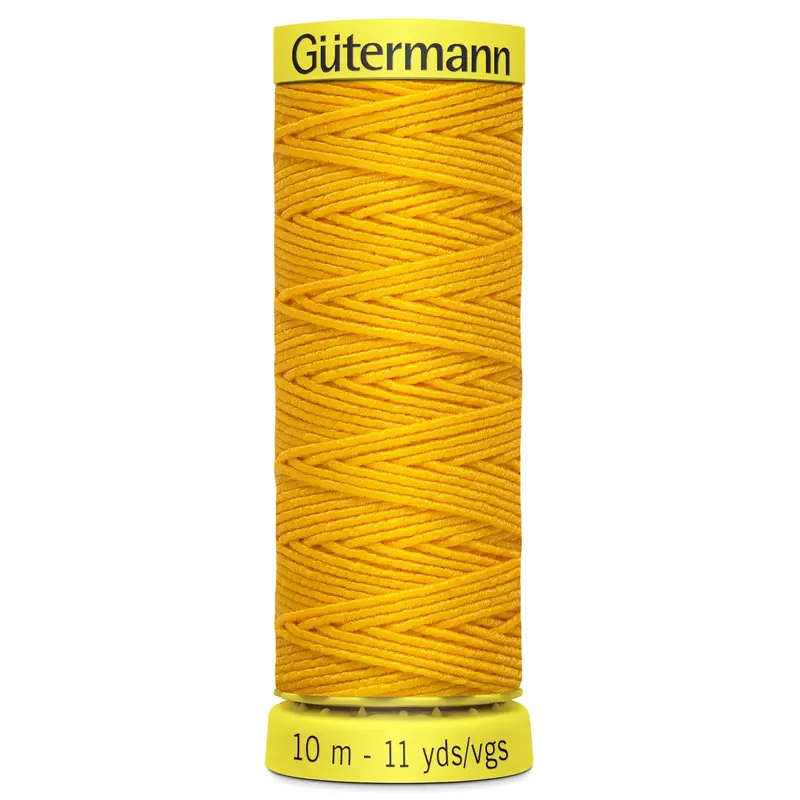 Gutermann Shirring Elastic Thread 4