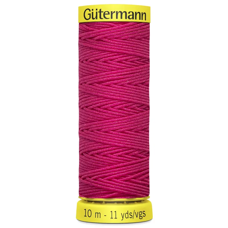 Gutermann Shirring Elastic Thread 5