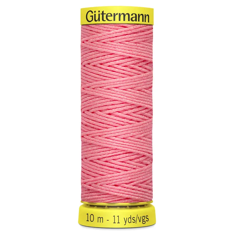 Gutermann Shirring Elastic Thread 6