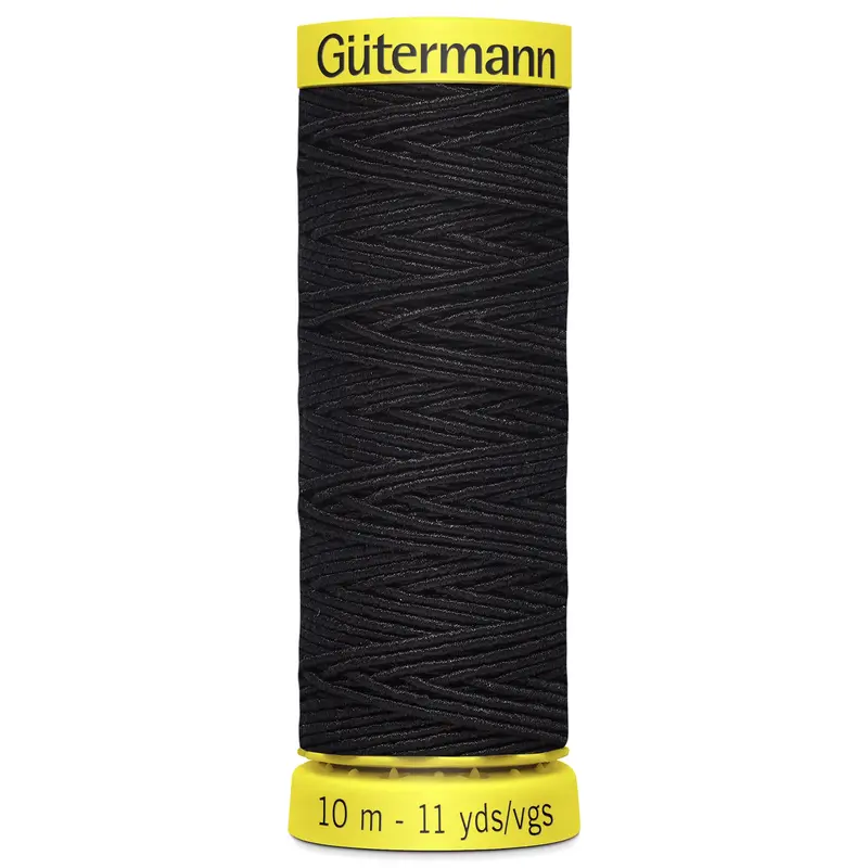 Gutermann Shirring Elastic Thread 7