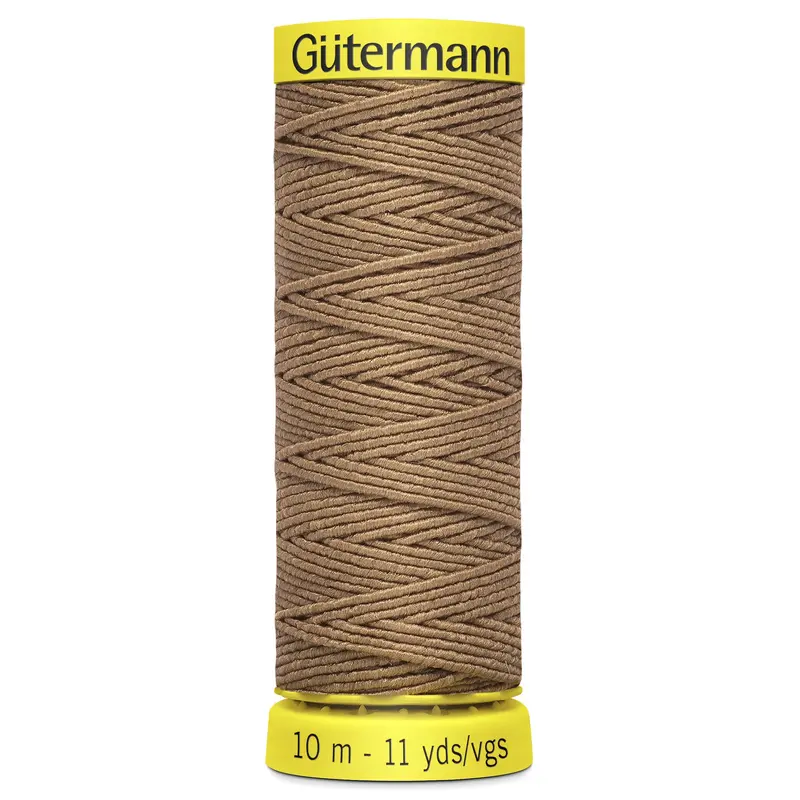 Gutermann Shirring Elastic Thread 7
