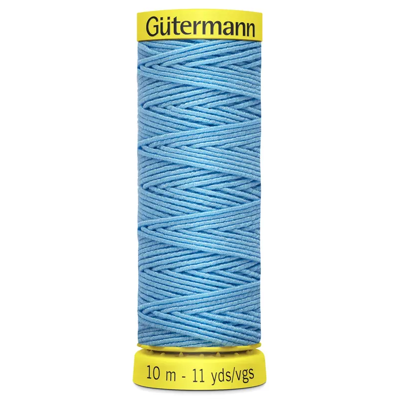 Gutermann Shirring Elastic Thread 8