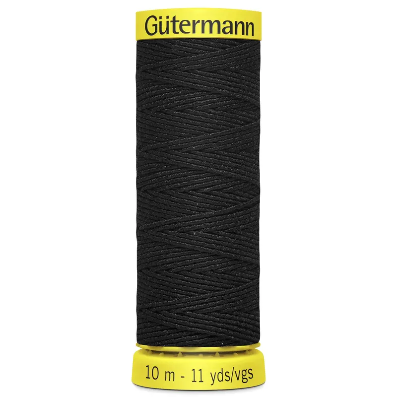 Gutermann Shirring Elastic Thread 8