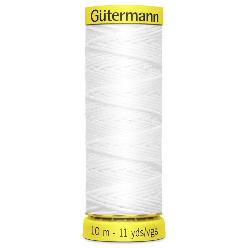 Gutermann Shirring Elastic Thread 9