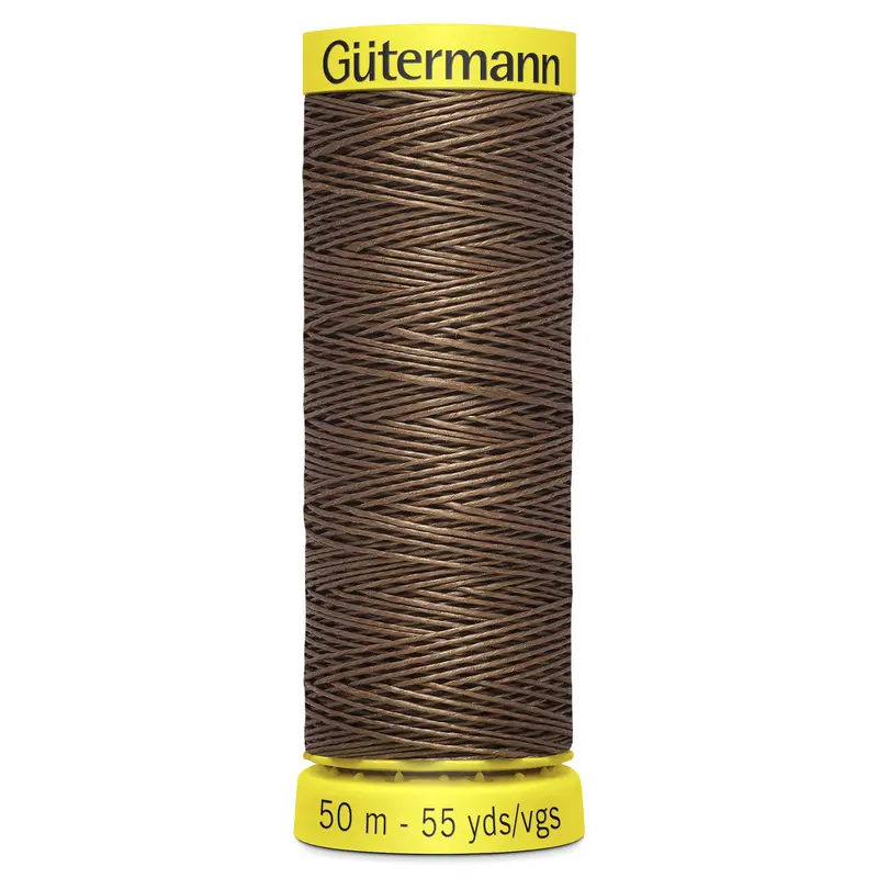Gutermann Strong Linen Thread 3
