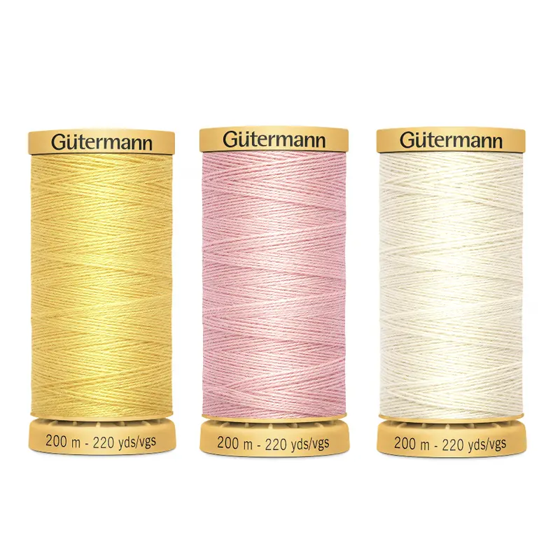Gutermann Tacking Thread 1