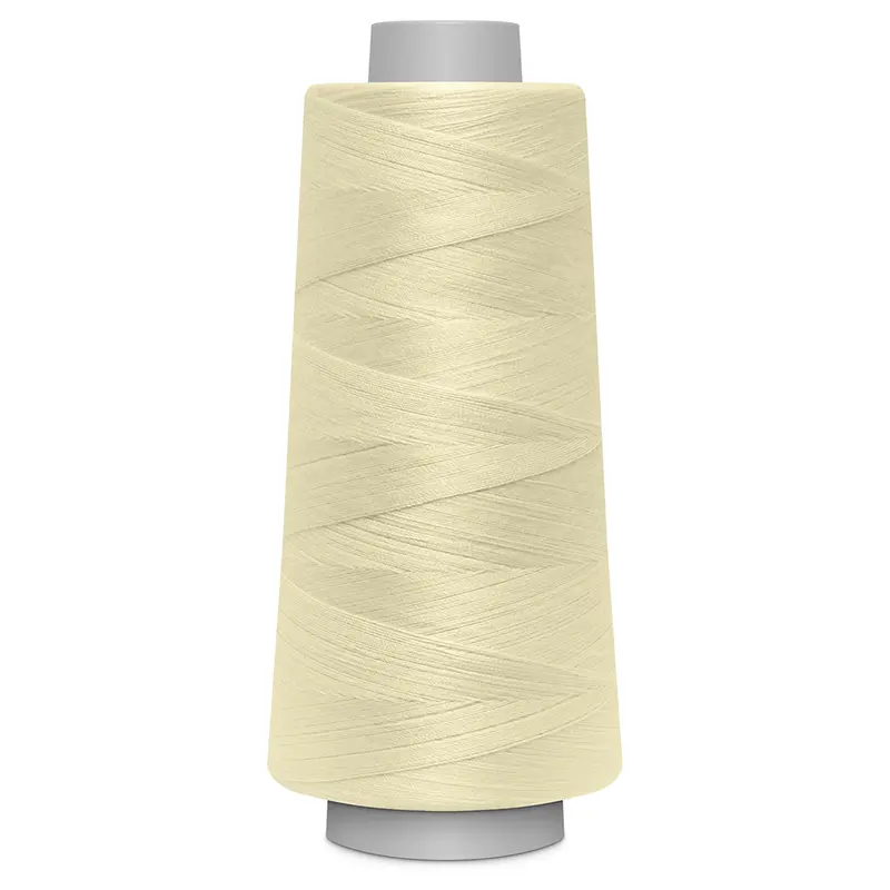 Gutermann Toldi-Lock Overlock Thread 2500M | Biscuit 1