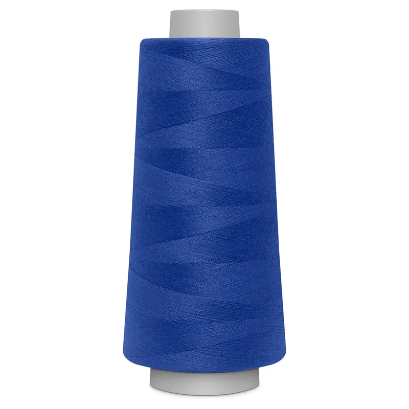 Gutermann Toldi-Lock Overlock Thread 2500M | Blue 1
