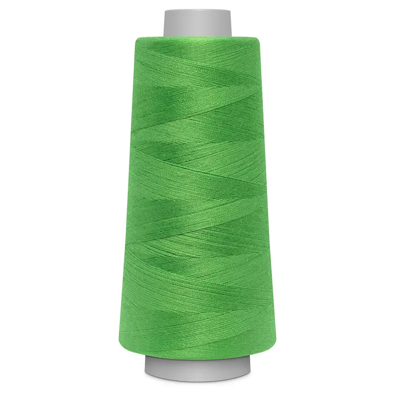 Gutermann Toldi-Lock Overlock Thread 2500M | Bright Green 1