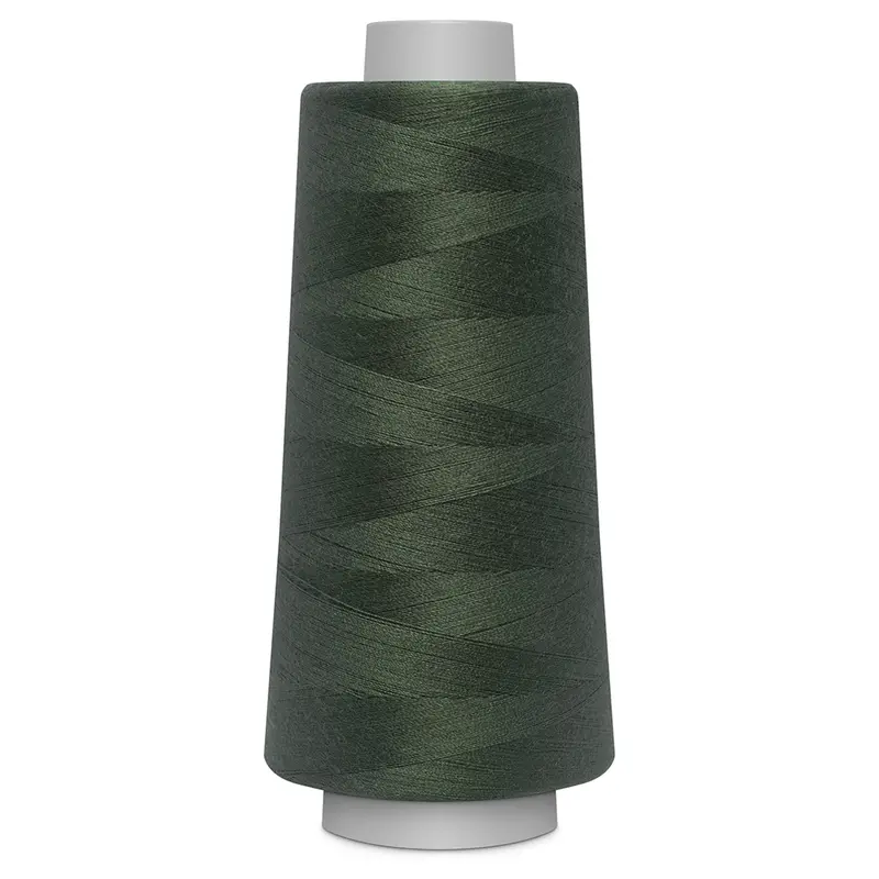 Gutermann Toldi-Lock Overlock Thread 2500M | Dark Forest 1