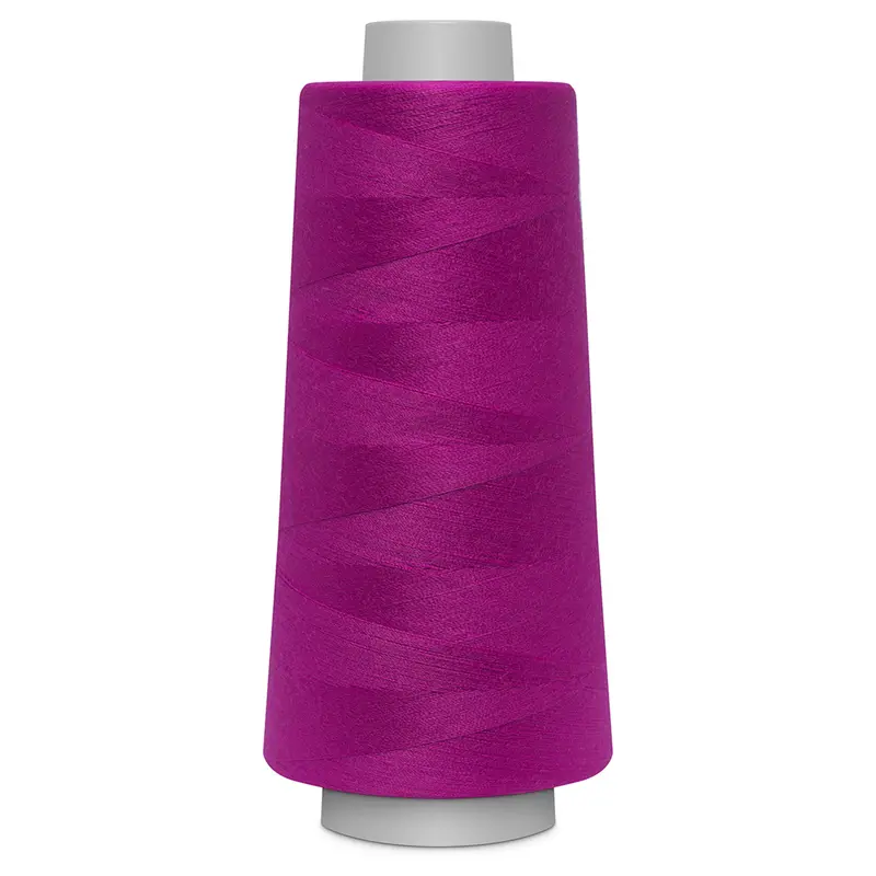 Gutermann Toldi-Lock Overlock Thread 2500M | Dark Fuchsia 1
