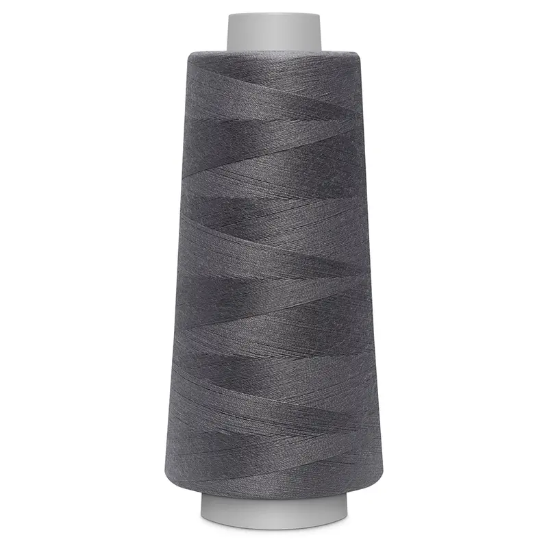 Gutermann Toldi-Lock Overlock Thread 2500M | Dark Grey 1