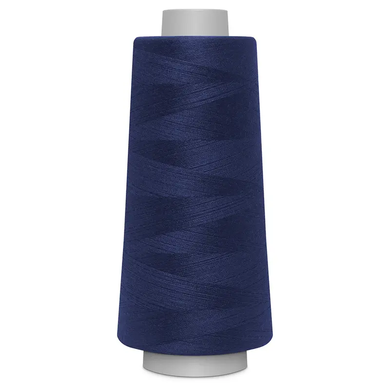 Gutermann Toldi-Lock Overlock Thread 2500M | Dark Royal 1