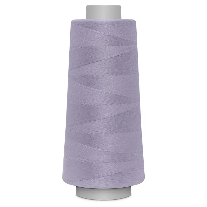 Gutermann Toldi-Lock Overlock Thread 2500M | Dusky Violet 1