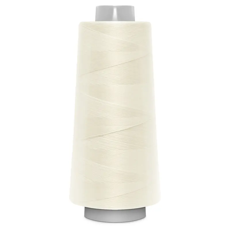 Gutermann Toldi-Lock Overlock Thread 2500M | Ecru 1