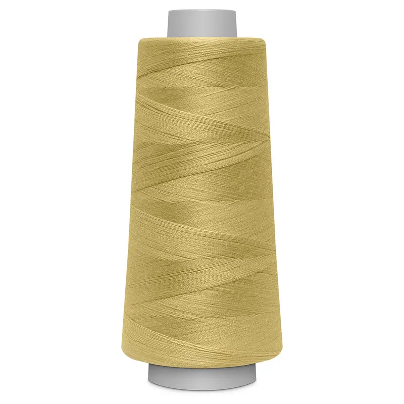 Gutermann Toldi-Lock Overlock Thread 2500M | Gold 1