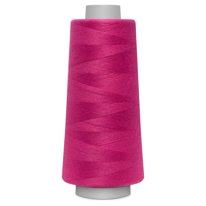 Gutermann Toldi-Lock Overlock Thread 2500M | Hot Pink 1