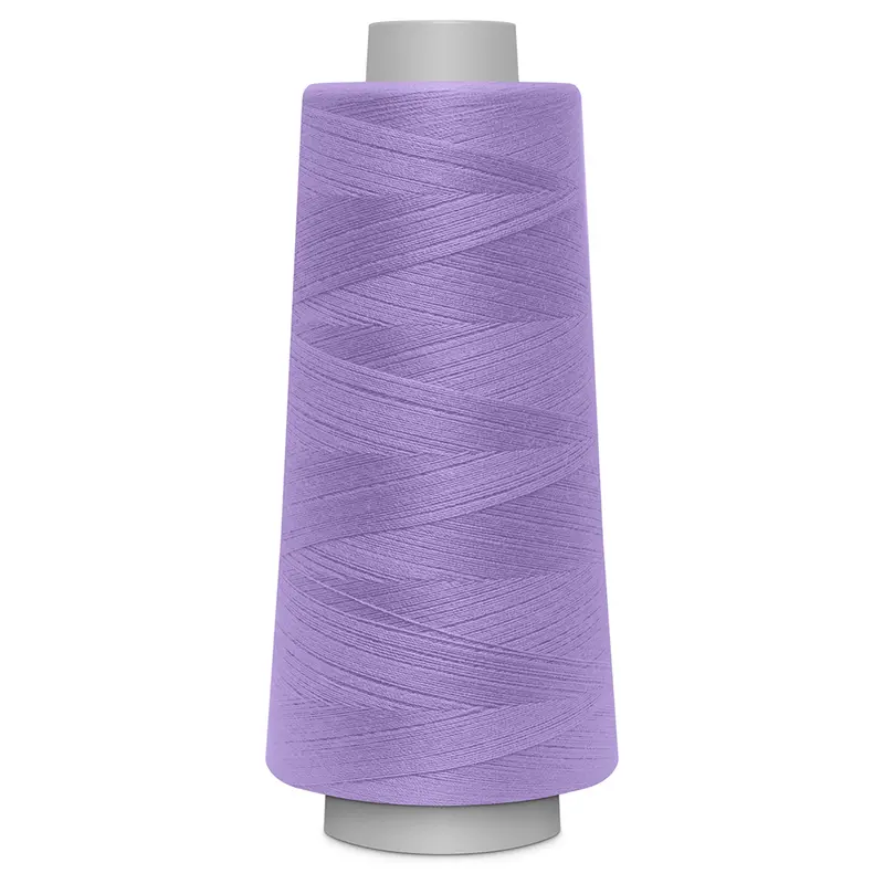 Gutermann Toldi-Lock Overlock Thread 2500M | Orchid 1