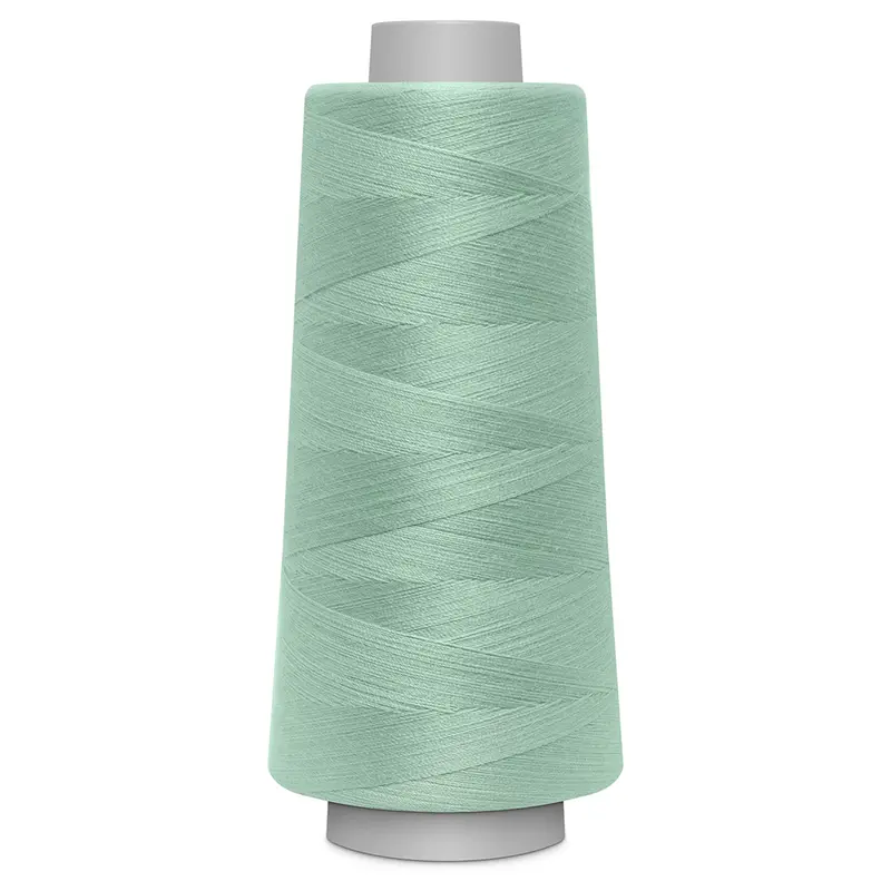 Gutermann Toldi-Lock Overlock Thread 2500M | Pale Green 1