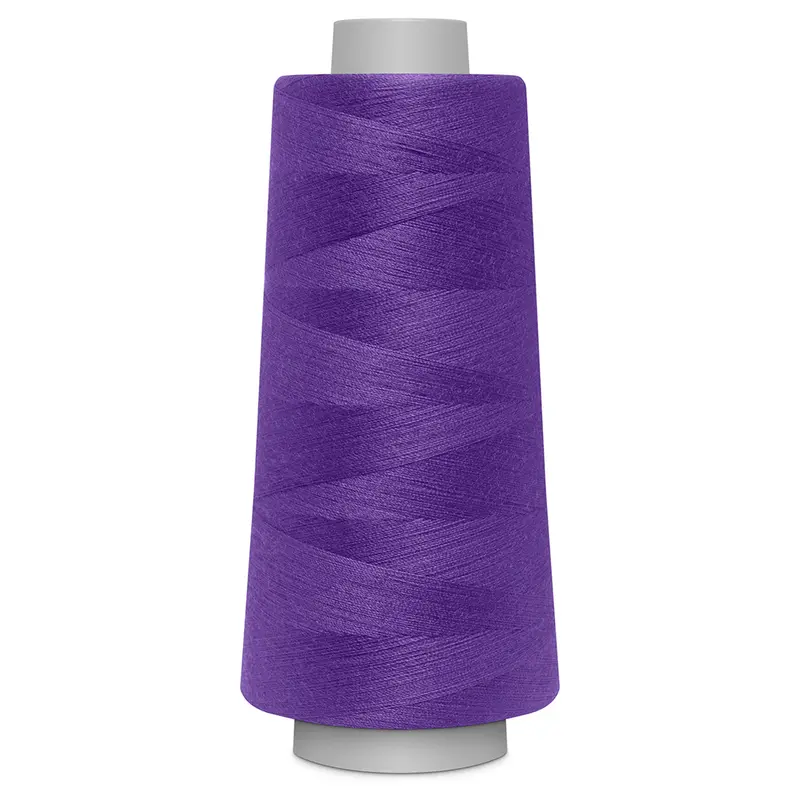 Gutermann Toldi-Lock Overlock Thread 2500M | Purple 1