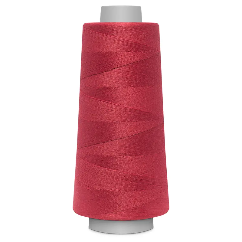 Gutermann Toldi-Lock Overlock Thread 2500M | Scarlet 1
