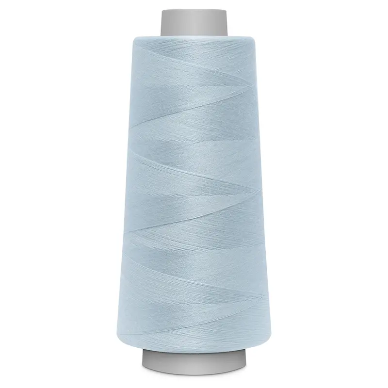 Gutermann Toldi-Lock Overlock Thread 2500M | Sky Blue 1