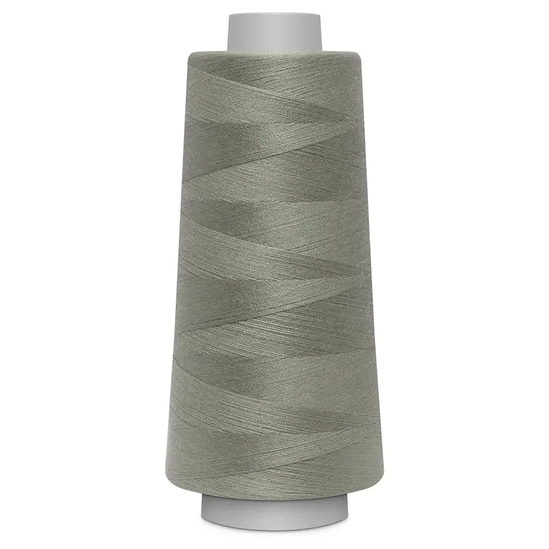Gutermann Toldi-Lock Overlock Thread 2500M | Smoke Grey 1