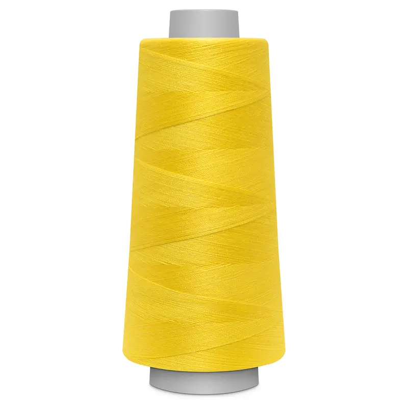 Gutermann Toldi-Lock Overlock Thread 2500M | Sunflower 1