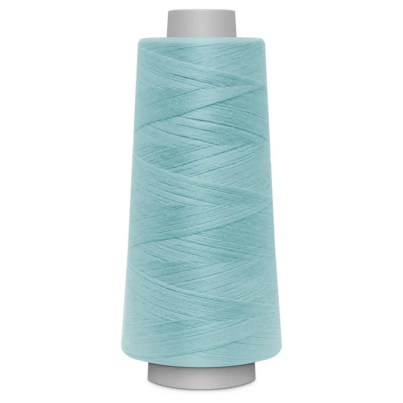 Gutermann Toldi-Lock Overlock Thread 2500M | Turquoise 1