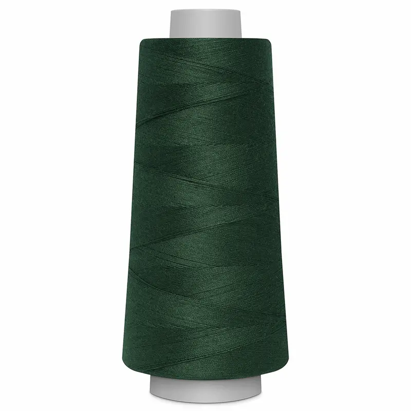 Gutermann Toldi-Lock Overlock Thread - Forest Green | 2500M 1