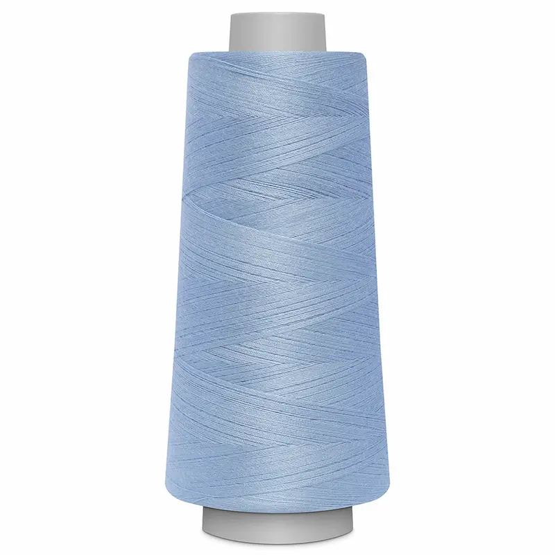 Gutermann Toldi-Lock Overlock Thread - Light Blue | 2500M 1
